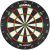 Darts tábla Winmau BLADE X, élezett dróttal, verseny minőségű, sisalból