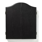 Dart kabinet Winmau, fekete