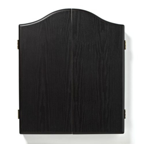 Dart kabinet Winmau, fekete