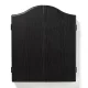 Dart kabinet Winmau, fekete