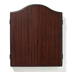 Dart kabinet Winmau, rózsafa