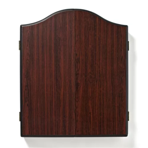 Dart kabinet Winmau, rózsafa