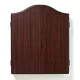 Dart kabinet Winmau, rózsafa