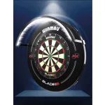 Darts világítás Winmau Wispa zajcsökkentő rendszerhez