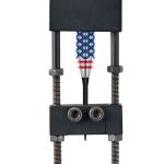 Darts fémhegy Winmau Velocity fekete, 32mm