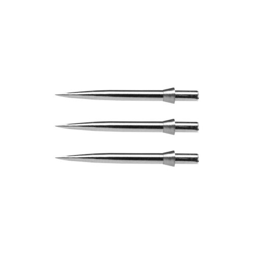 Darts fémhegy Red Dragon Trident 32mm Ezüst