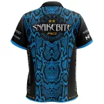Darts ing Red Dragon Snakebite - Peter Wright World Champion Tour, XXL-es méret  (készlet erejéig)