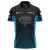 Darts ing Red Dragon Gerwyn Price Iceman Signature Polo, M-es méret