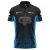 Darts ing Red Dragon Gerwyn Price Iceman Signature Polo, XXL-es méret