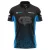 Darts ing Red Dragon Gerwyn Price Iceman Signature Polo, S-es méret