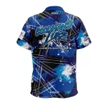 Darts ing Red Dragon Luke Humphries WC Tour Polo, M méretben