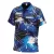 Darts ing Red Dragon Luke Humphries WC Tour Polo, XXL méretben