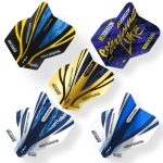 Darts toll csomag Red Dragon Luke Humphries Coolhand gyűjtemény