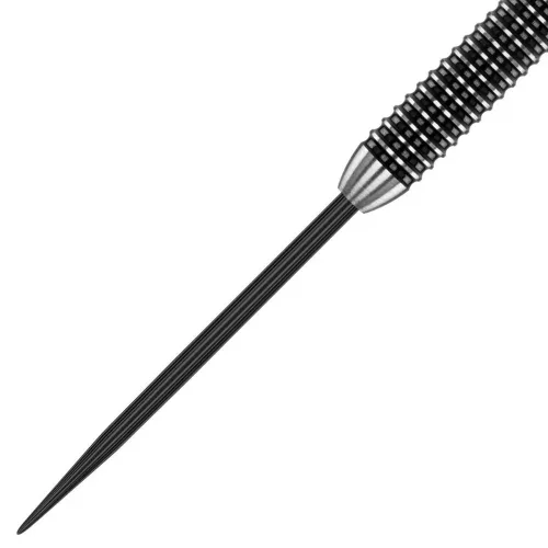 Darts fémhegy Winmau extra hosszú 50mm, fekete