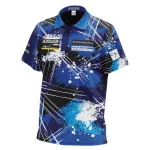 Darts ing Red Dragon Luke Humphries WC Tour Polo, S méretben