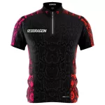 Darts ing Red Dragon 50 Year Limited Edition Shirt, Peter Wright - 2XL méretben