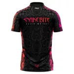 Darts ing Red Dragon 50 Year Limited Edition Shirt, Peter Wright - 2XL méretben