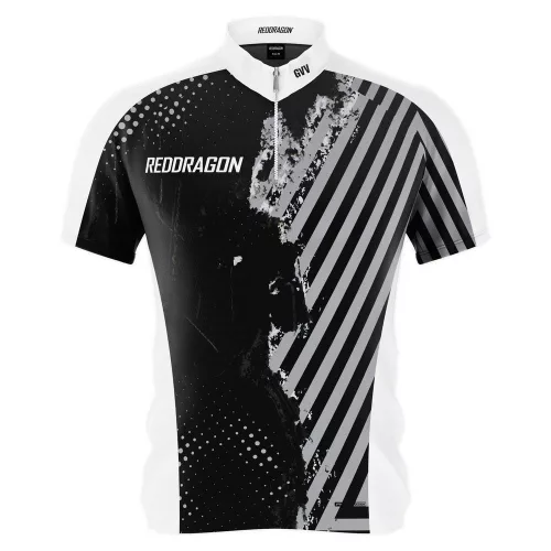 Darts ing Red Dragon 50 Year Limited Edition Shirt, Gian Van Veen 