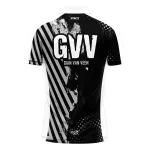 Darts ing Red Dragon 50 Year Limited Edition Shirt, Gian Van Veen 