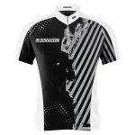 Darts ing Red Dragon 50 Year Limited Edition Shirt, Gian Van Veen - XL méretben