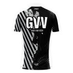 Darts ing Red Dragon 50 Year Limited Edition Shirt, Gian Van Veen - 2XL méretben