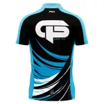 Darts ing Red Dragon 50 Year Limited Edition Shirt, Gerwyn Price