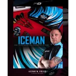 Darts ing Red Dragon 50 Year Limited Edition Shirt, Gerwyn Price