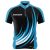 Darts ing Red Dragon 50 Year Limited Edition Shirt, Gerwyn Price - XL méretben