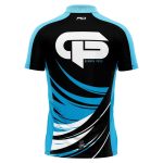 Darts ing Red Dragon 50 Year Limited Edition Shirt, Gerwyn Price - XL méretben