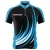 Darts ing Red Dragon 50 Year Limited Edition Shirt, Gerwyn Price - 2XL méretben