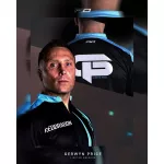 Darts ing Red Dragon 50 Year Limited Edition Shirt, Gerwyn Price - 2XL méretben