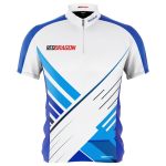 Darts ing Red Dragon 50 Year Limited Edition Shirt, Luke Humphries - XXL méretben