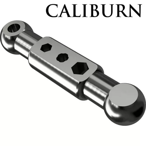 Darthegy beállító kulcs Caliburn Point Driver Tool - kizárólag Caliburn hegyekhez