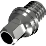 Dart Caliburn cserélhető hegy – 2BA átalakító