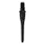 Dart hegy műanyag L-Style Premium LipPoint Fekete 25mm 2BA/30db