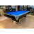 Astra pool biliárdasztal 7' fekete