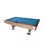 Astra pool biliárdasztal 7' barna