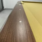 Astra pool biliárdasztal 7' barna