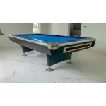Astra Sport pool biliárdasztal 9' fekete