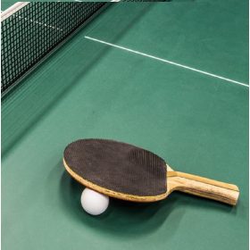 Ping-pong felszerelés