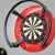 Darts pontszámláló rendszerek