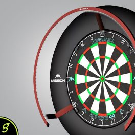 Darts világítás