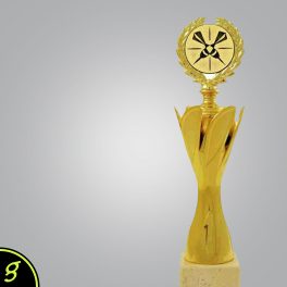 Darts trófea, sportdíj