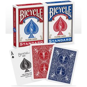 Bicycle kártyák