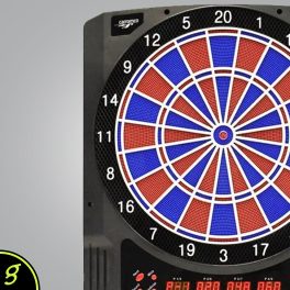 Otthoni elektromos darts gép