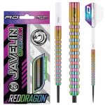 Dart szett steel Red Dragon Javelin Spectron 20g, 85% wolfram