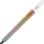 Dart szett steel Red Dragon Javelin Spectron 20g, 85% wolfram