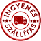 ingyenes szállítás logo